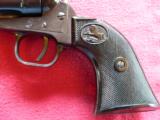 Colt Buntline Scout, cal. 22 Mag (only) Single-action Revolver - 8 of 9