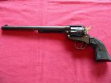 Colt Buntline Scout, cal. 22 Mag (only) Single-action Revolver - 1 of 9