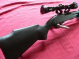 Remington Arms Model 7600, cal. 308 Win. Pump-action Rifle - 6 of 9