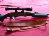 Remington Arms Model 7600, cal. 308 Win. Pump-action Rifle - 7 of 9