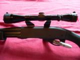 Remington Arms Model 7600, cal. 308 Win. Pump-action Rifle - 1 of 9