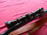 Remington Arms Model 7600, cal. 308 Win. Pump-action Rifle - 8 of 9