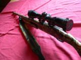 Winchester Model 1300, 12 gauge Pump-action Shotgun (Slug gun)
- 9 of 9