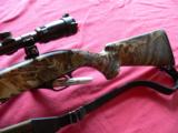Winchester Model 1300, 12 gauge Pump-action Shotgun (Slug gun)
- 6 of 9