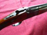 Savage Model 440, 12 gauge O/U Shotgun - 9 of 13