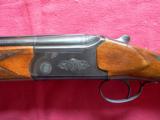 Savage Model 440, 12 gauge O/U Shotgun - 12 of 13