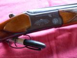 Savage Model 440, 12 gauge O/U Shotgun - 6 of 13