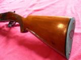 Savage Model 440, 12 gauge O/U Shotgun - 2 of 13