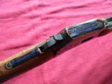 Marlin Model Century Limited 1894-1994 Limited Edition Lever-action Rifle with 24” Octagon Barrel - 13 of 18