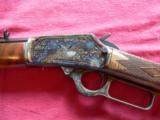 Marlin Model Century Limited 1894-1994 Limited Edition Lever-action Rifle with 24” Octagon Barrel - 1 of 18