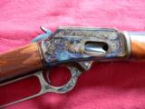 Marlin Model Century Limited 1894-1994 Limited Edition Lever-action Rifle with 24” Octagon Barrel - 9 of 18