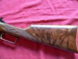 Marlin Model Century Limited 1894-1994 Limited Edition Lever-action Rifle with 24” Octagon Barrel - 2 of 18