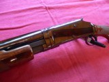 Winchester Model 1897 12 gauge Pump Custom Shotgun - 2 of 13