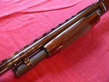 Winchester Model 1897 12 gauge Pump Custom Shotgun - 6 of 13