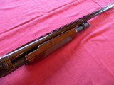 Winchester Model 1897 12 gauge Pump Custom Shotgun - 9 of 13