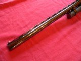 Winchester Model 1897 12 gauge Pump Custom Shotgun - 5 of 13
