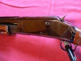 Winchester Model 1897 12 gauge Pump Custom Shotgun - 3 of 13