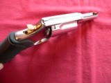 Taurus Model Judge cal. 410/45 Colt 2-1/2-inch Chamber Model Revolver. - 4 of 5