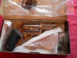Taurus Model Judge cal. 410/45 Colt 2-1/2-inch Chamber Model Revolver. - 5 of 5