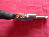 Taurus Model Judge cal. 410/45 Colt 2-1/2-inch Chamber Model Revolver. - 3 of 5