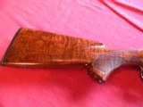 Flaig’s Custom Model ’98 Mauser (DWM 1909 Argentine) cal. 240 Wby Mag. Bolt-action Rifle. - 5 of 15