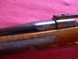 Flaig’s Custom Model ’98 Mauser (DWM 1909 Argentine) cal. 240 Wby Mag. Bolt-action Rifle. - 14 of 15
