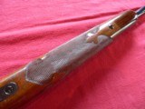 Flaig’s Custom Model ’98 Mauser (DWM 1909 Argentine) cal. 240 Wby Mag. Bolt-action Rifle. - 8 of 15