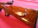 Flaig’s Custom Model ’98 Mauser (DWM 1909 Argentine) cal. 240 Wby Mag. Bolt-action Rifle. - 15 of 15