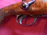 Flaig’s Custom Model ’98 Mauser (DWM 1909 Argentine) cal. 240 Wby Mag. Bolt-action Rifle. - 12 of 15
