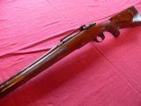 Flaig’s Custom Model ’98 Mauser (DWM 1909 Argentine) cal. 240 Wby Mag. Bolt-action Rifle. - 2 of 15