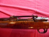 Flaig’s Custom Model ’98 Mauser (DWM 1909 Argentine) cal. 240 Wby Mag. Bolt-action Rifle. - 3 of 15