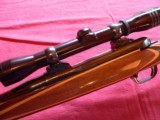 Ranger Arms (Gainesville, TX) Governor’s Model cal. 270 Win. Bolt-action Rifle - 3 of 12