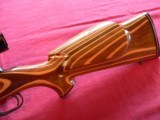 Ranger Arms (Gainesville, TX) Governor’s Model cal. 270 Win. Bolt-action Rifle - 4 of 12