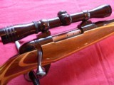 Ranger Arms (Gainesville, TX) Governor’s Model cal. 270 Win. Bolt-action Rifle - 5 of 12