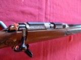 CZ USA Model 452 Custom One-of-One cal. 17 HMR Bolt-action Rifle - 13 of 14