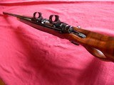 Ruger Model 77 cal. 257 Roberts bolt-action Rifle (early Tang Safety Model) - 5 of 11