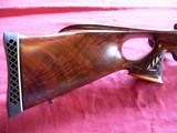 Ruger Model 77 cal. 257 Roberts bolt-action Rifle (early Tang Safety Model) - 8 of 11