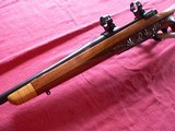 Ruger Model 77 cal. 257 Roberts bolt-action Rifle (early Tang Safety Model) - 4 of 11