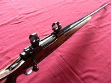 Ruger Model 77 cal. 257 Roberts bolt-action Rifle (early Tang Safety Model) - 11 of 11