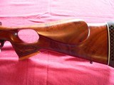 Ruger Model 77 cal. 257 Roberts bolt-action Rifle (early Tang Safety Model) - 3 of 11