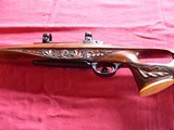 Ruger Model 77 cal. 257 Roberts bolt-action Rifle (early Tang Safety Model) - 1 of 11