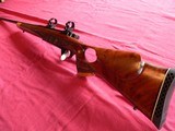 Ruger Model 77 cal. 257 Roberts bolt-action Rifle (early Tang Safety Model) - 2 of 11