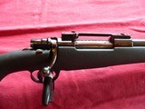 Interarms Model X cal. 300 Wby. Mag. Bolt-action Rifle - 4 of 9