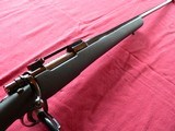 Interarms Model X cal. 300 Wby. Mag. Bolt-action Rifle - 6 of 9