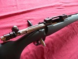Interarms Model X cal. 300 Wby. Mag. Bolt-action Rifle - 9 of 9