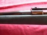 Interarms Model X cal. 300 Wby. Mag. Bolt-action Rifle - 3 of 9