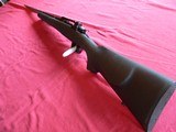 Interarms Model X cal. 300 Wby. Mag. Bolt-action Rifle - 2 of 9