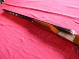 Churchill Windsor I, 12 gauge Double Barrel Shotgun with 3” Mag. chamber. Barrel Length: 32”; - 2 of 8