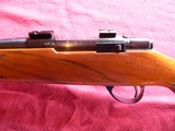 Harrington & Richardson Ultra Wildcat Model (Maker - Sako L461), cal. 22 Rem. Bolt-action Rifle - 7 of 13