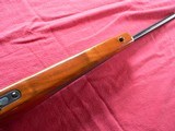 Harrington & Richardson Ultra Wildcat Model (Maker - Sako L461), cal. 22 Rem. Bolt-action Rifle - 5 of 13